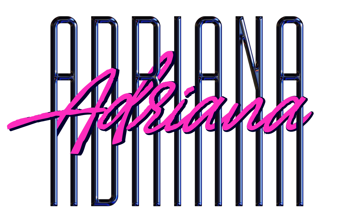 Adriana (The Bombshell)
